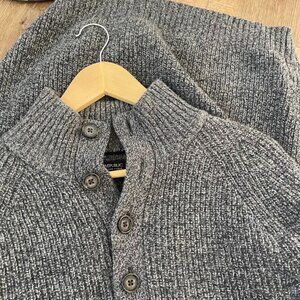 Men's Banana Republic Sweater
